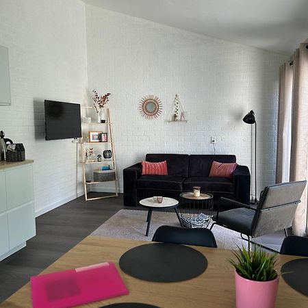 Cosy 8 - Zuid-Limburg Villa Simpelveld Bagian luar foto