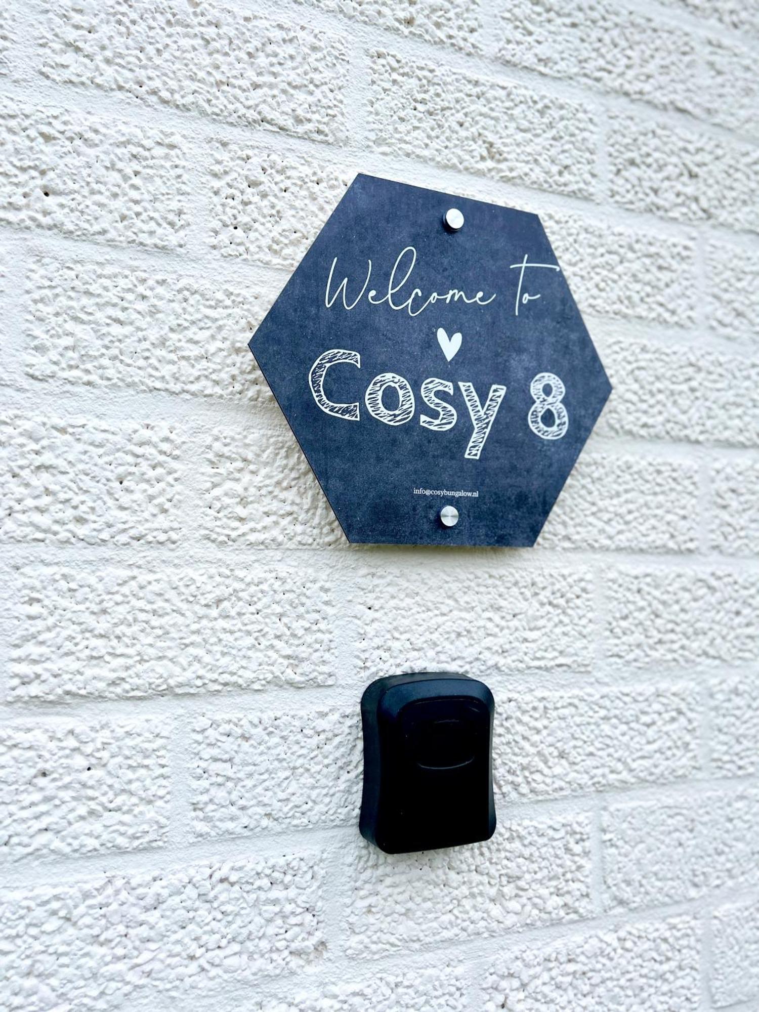 Cosy 8 - Zuid-Limburg Villa Simpelveld Bagian luar foto