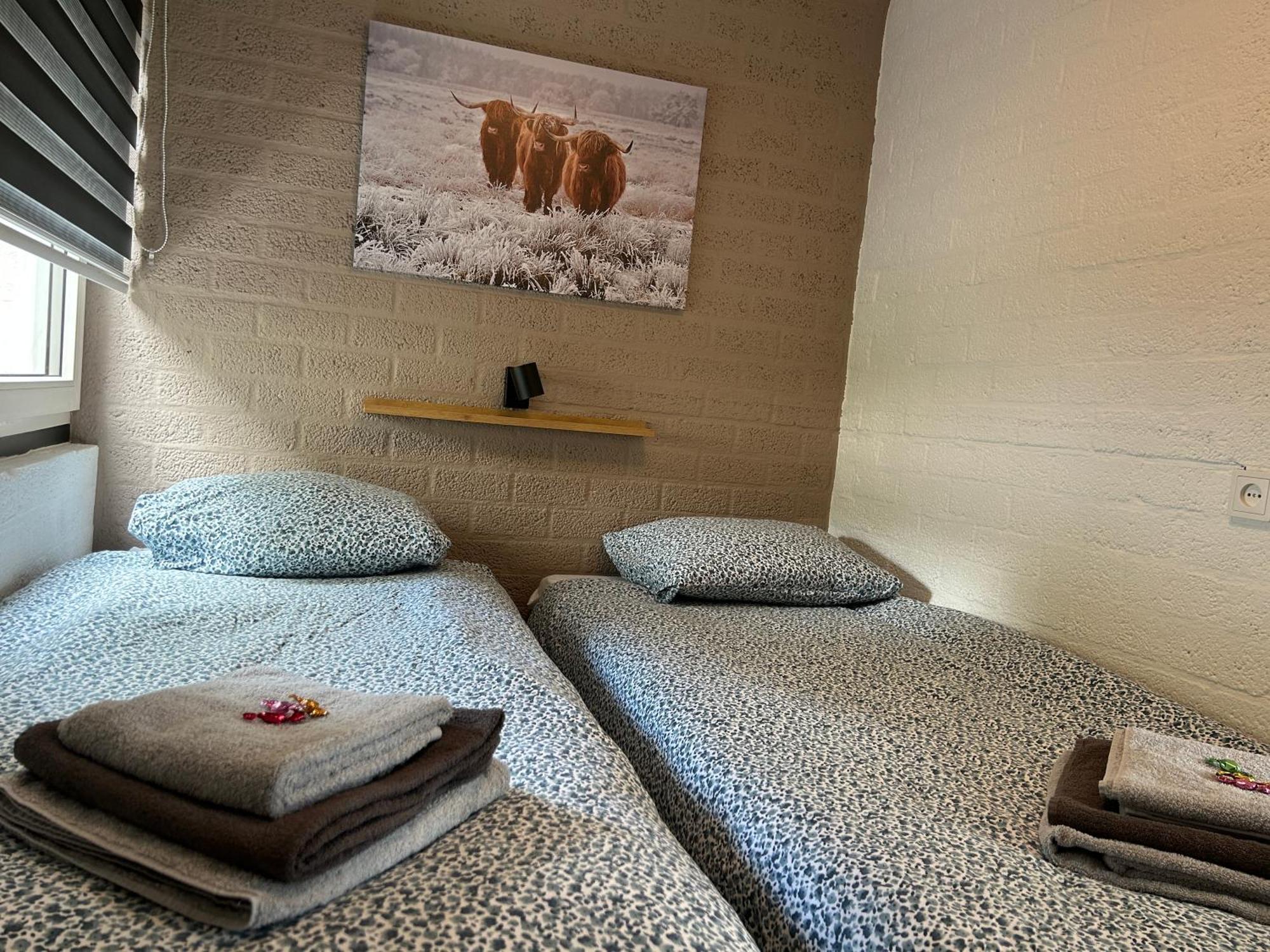 Cosy 8 - Zuid-Limburg Villa Simpelveld Bagian luar foto
