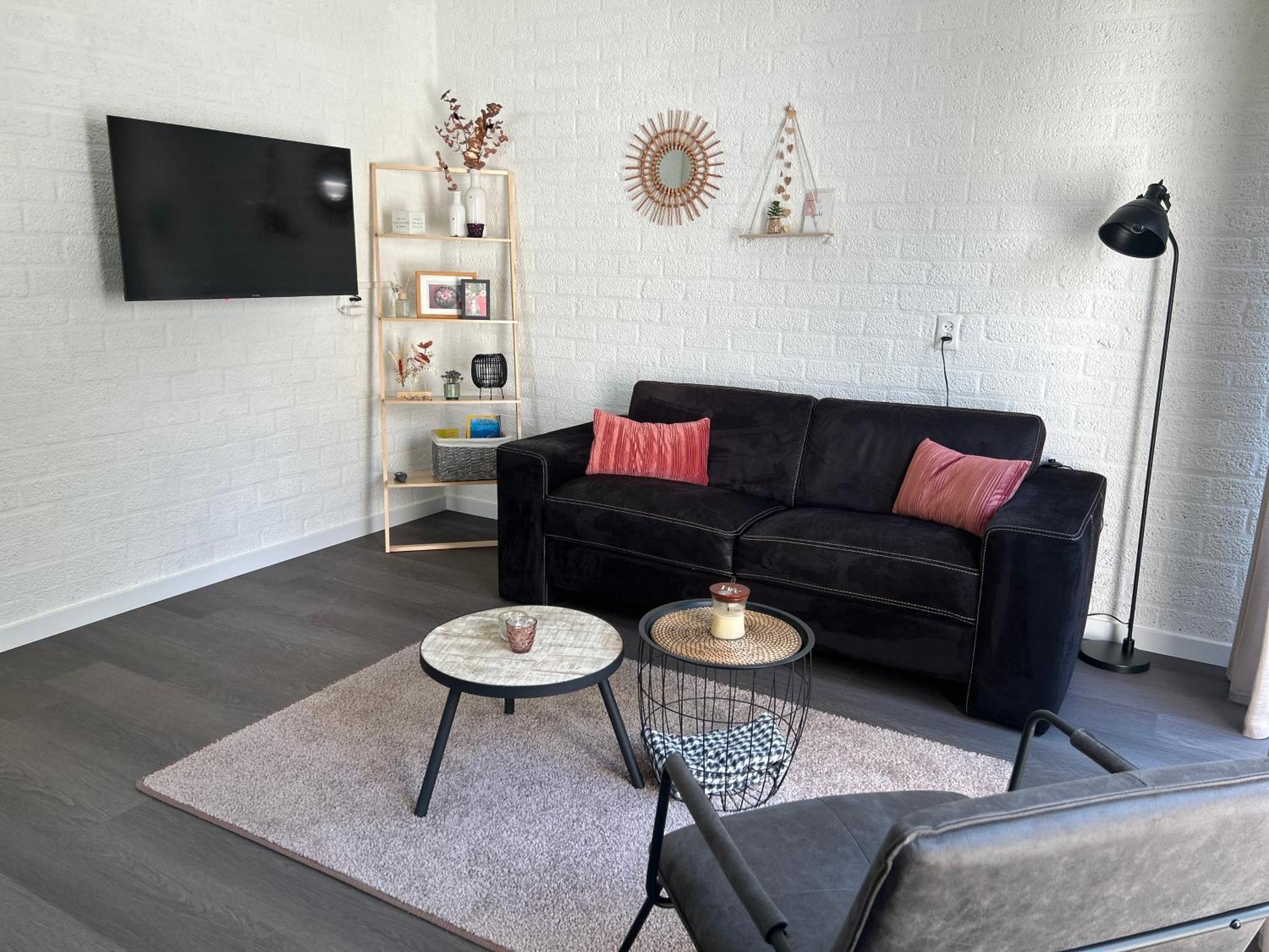 Cosy 8 - Zuid-Limburg Villa Simpelveld Bagian luar foto