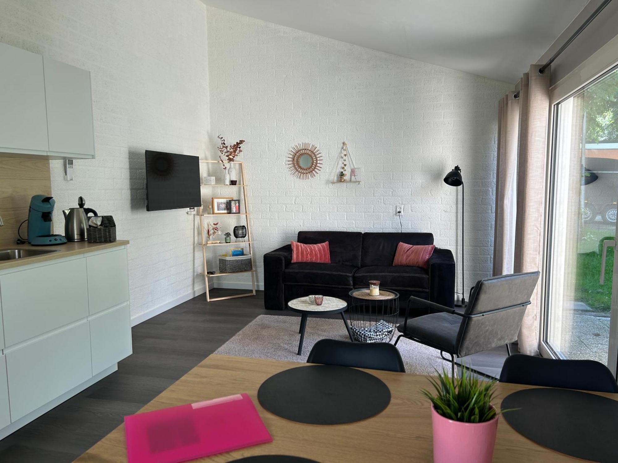 Cosy 8 - Zuid-Limburg Villa Simpelveld Bagian luar foto